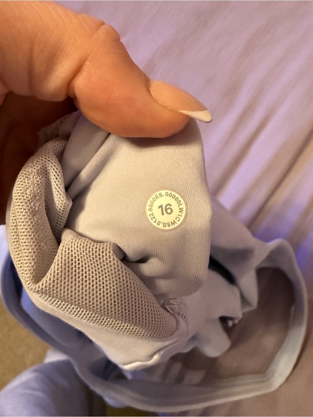lululemon align tank - Picture 3 of 4